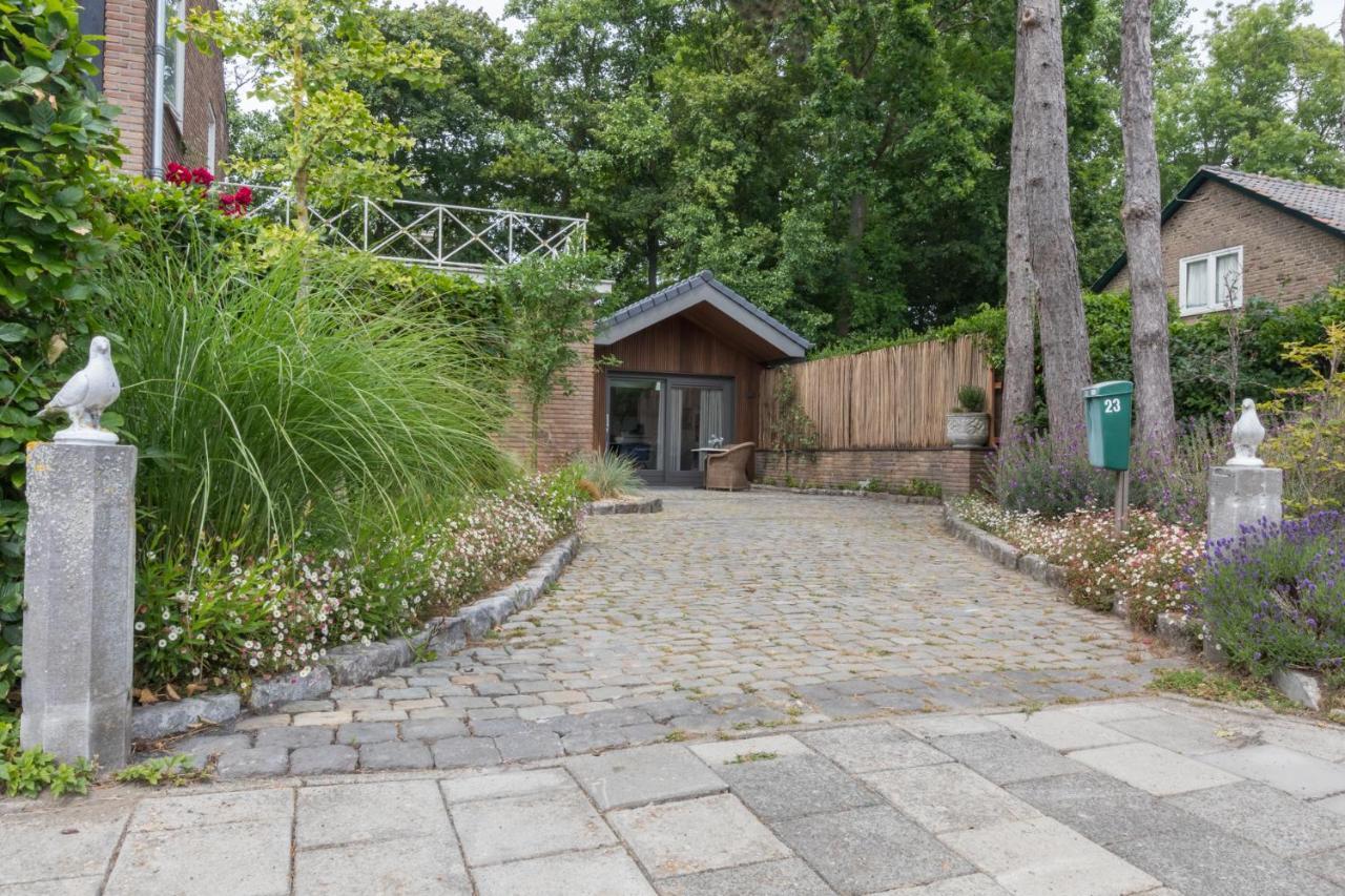 Welcome In - Vakantiewoning 'Lepelaer' - Duinenburg 23, Domburg Exteriér fotografie